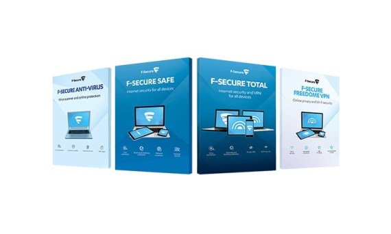 f-secure