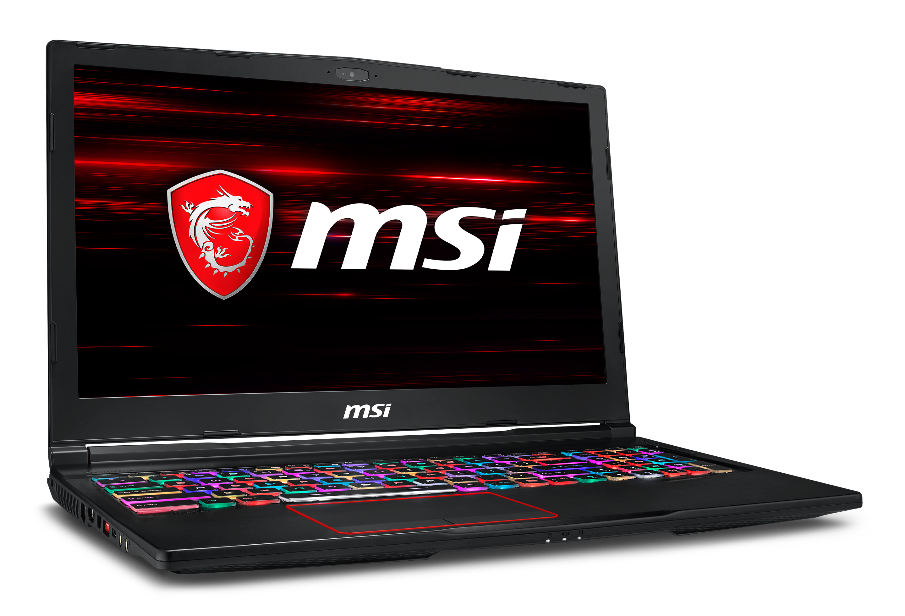msi ge raider rgb