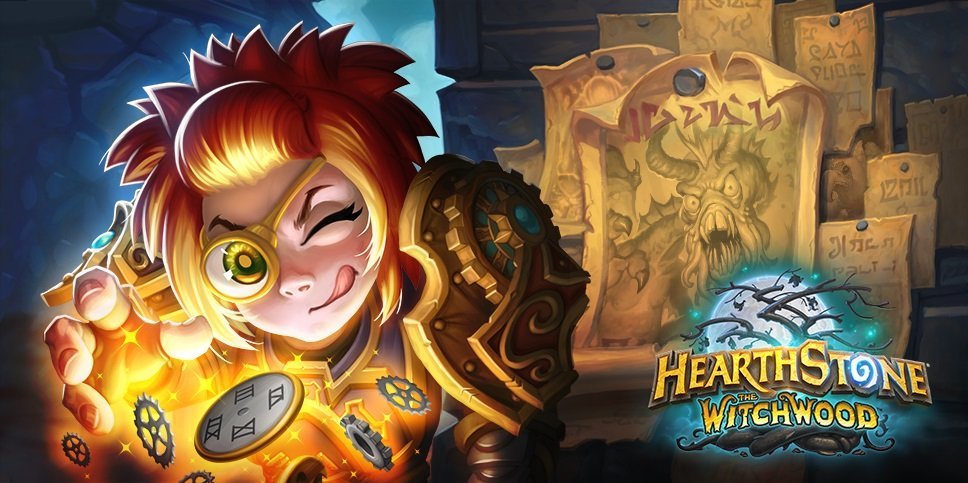 time tinker monster hunts hearthstone