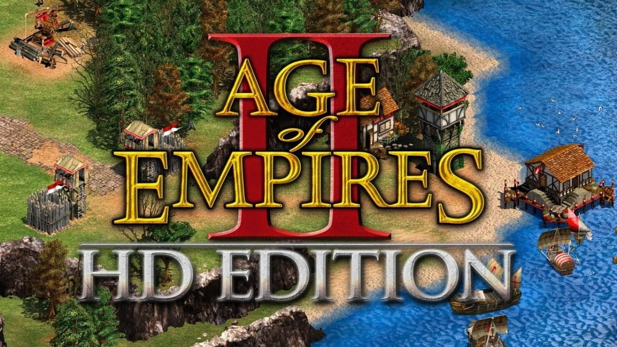 aoe 2 hd daily deal denmark