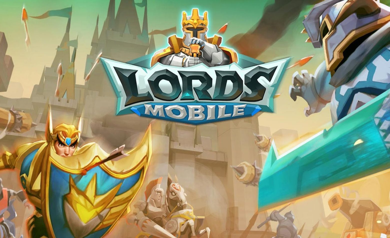 app store games lord mobile