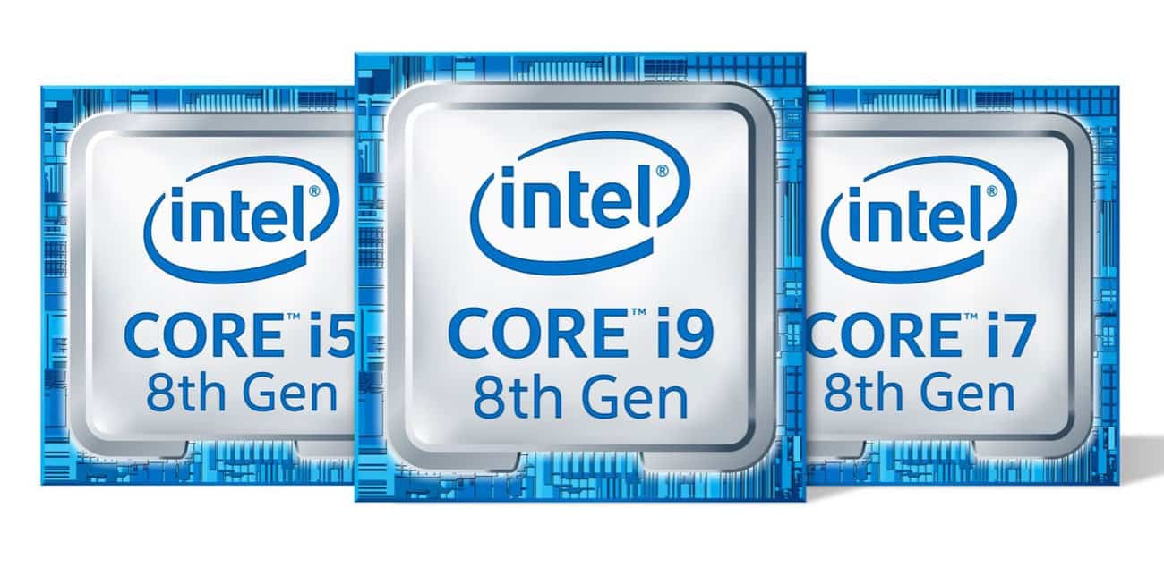 core i9