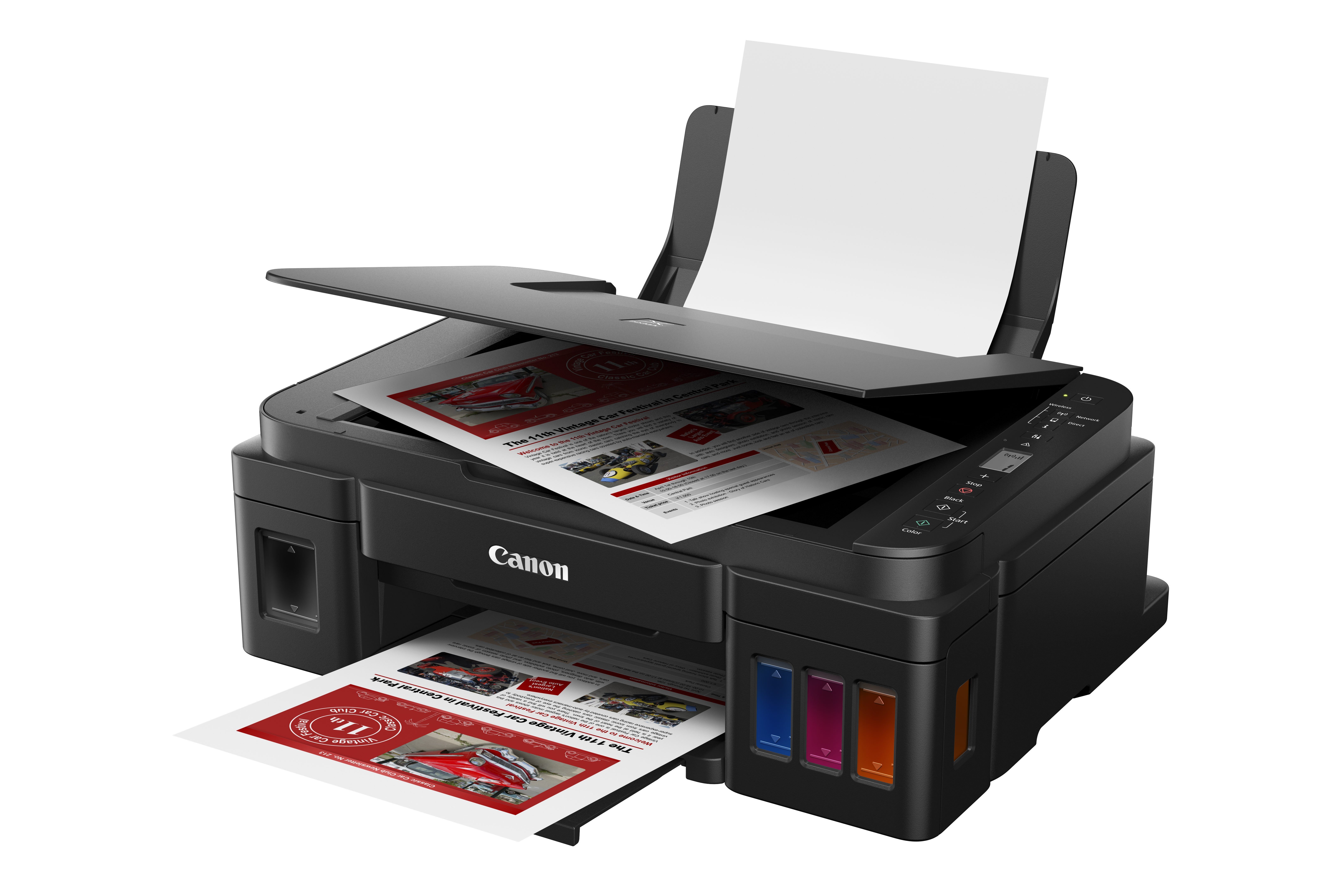 pixma g 3010 
