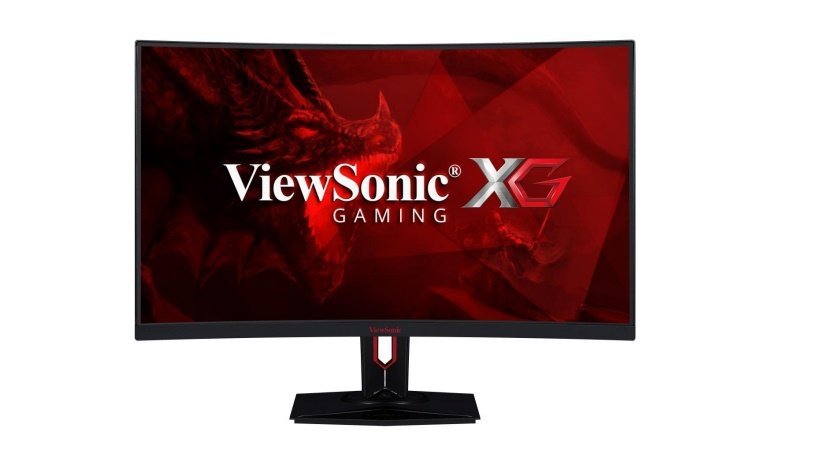 ViewSonic XG3240C Curved Gaming Monitor