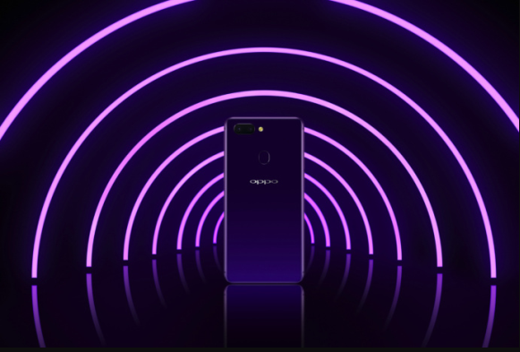 oppo r series