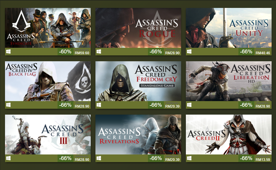 hacknet assassins creed