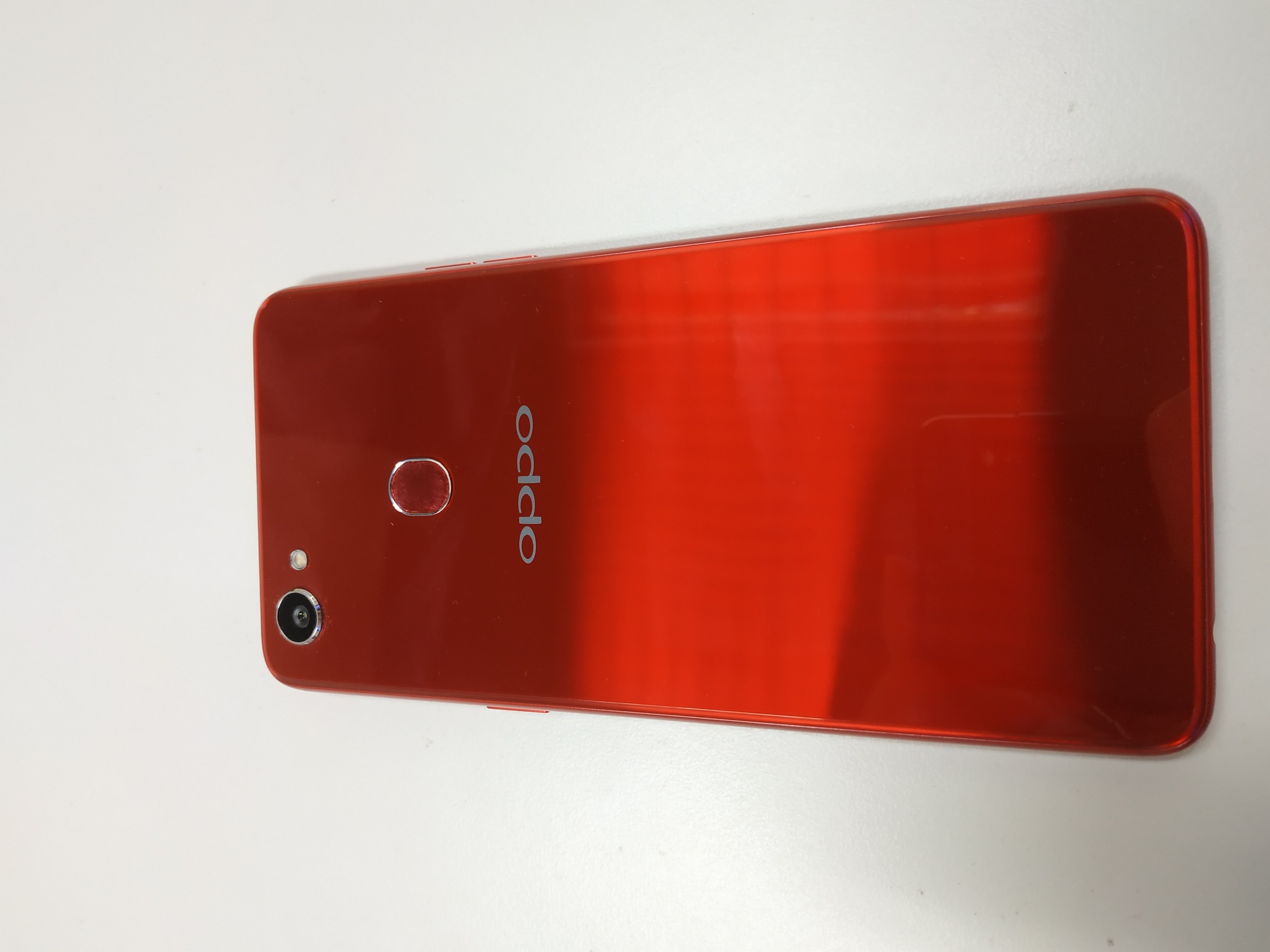oppo f7 5