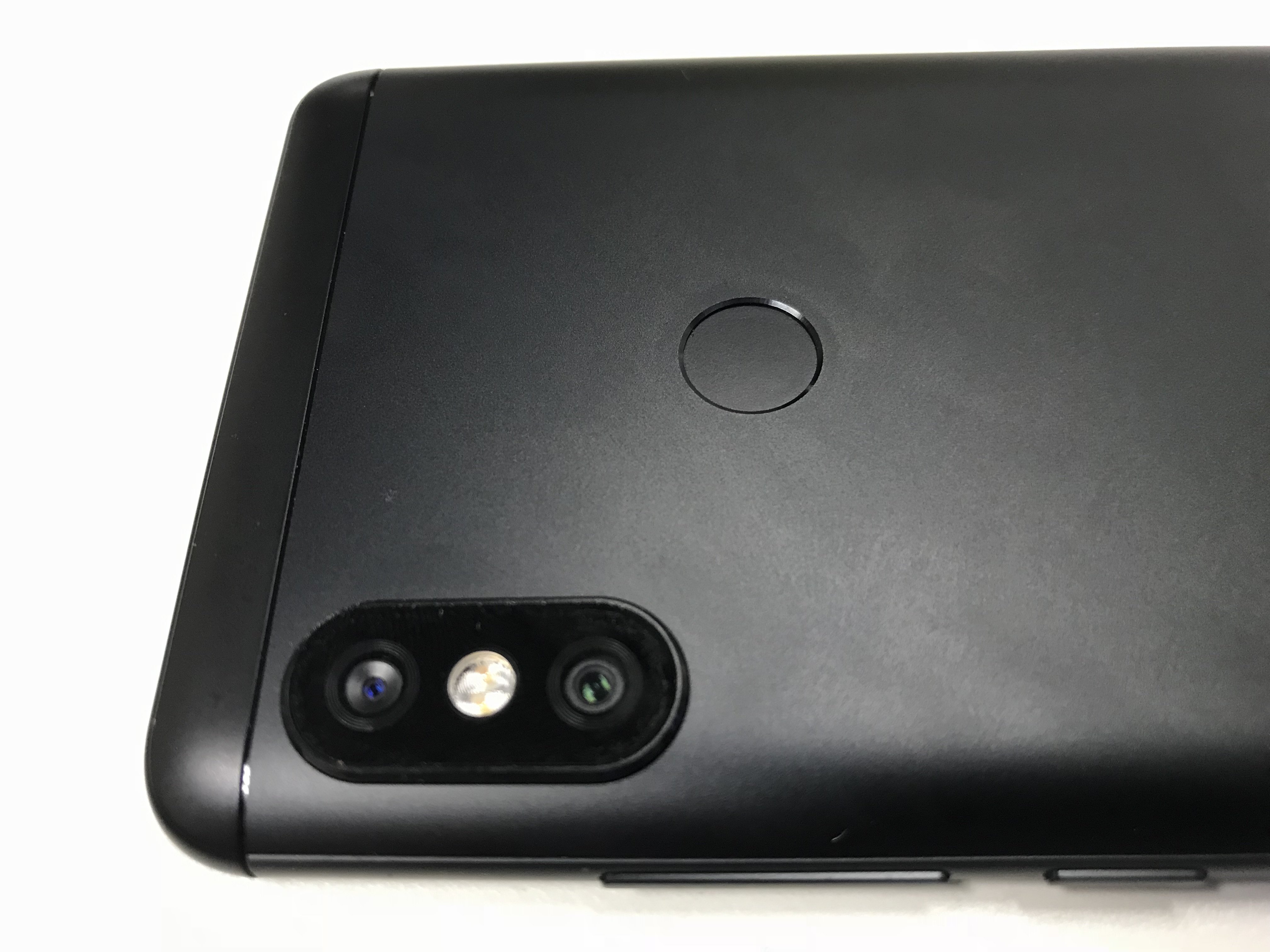 xiaomi redmi note 5 5
