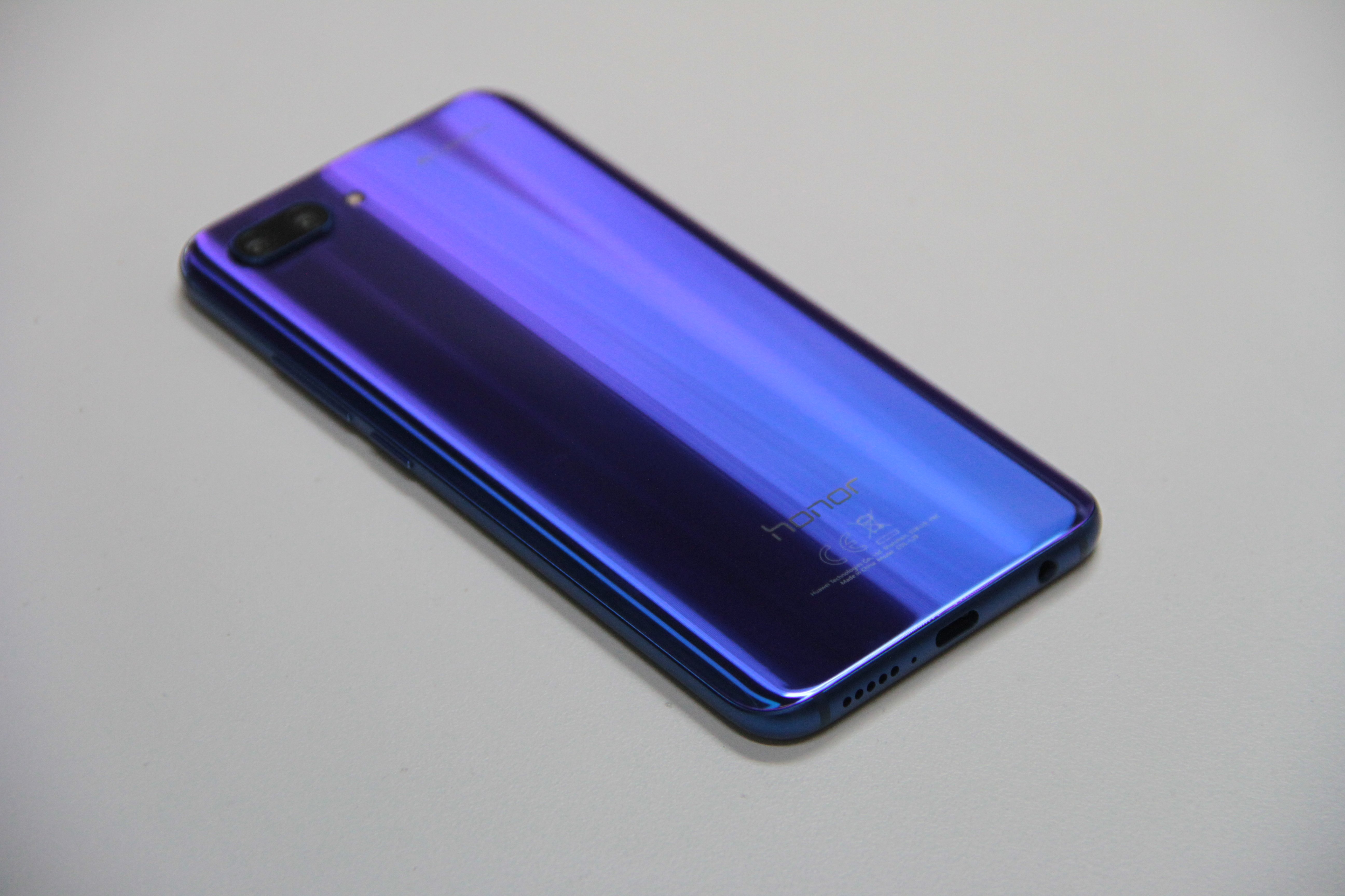 honor 10 review