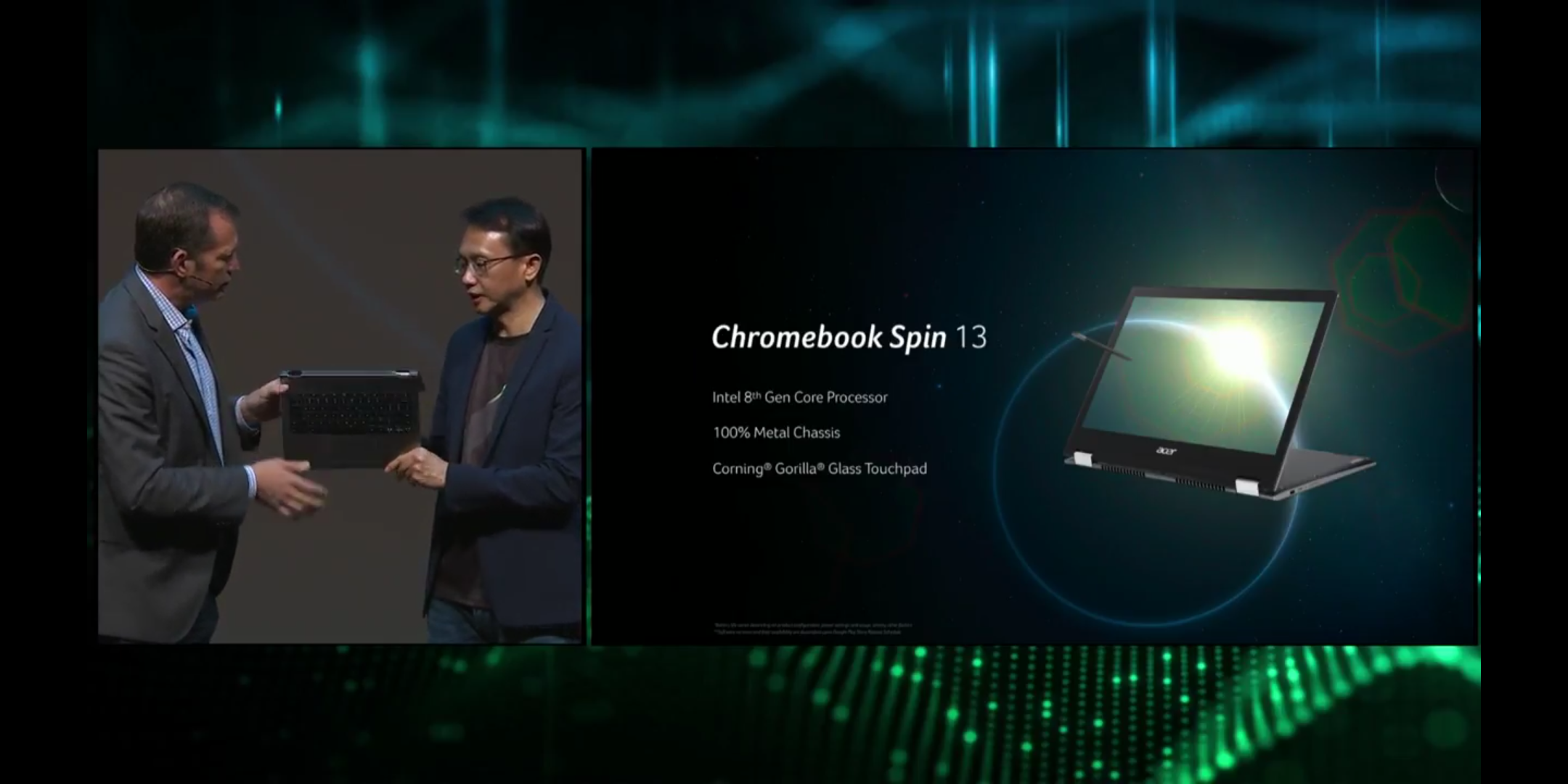 acer chromebook 