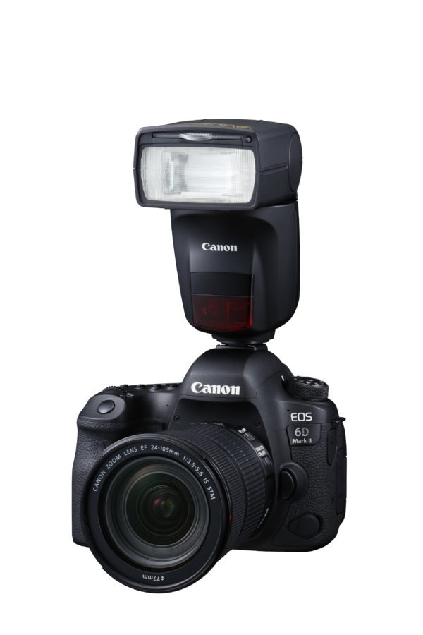 Canon Speedlite 470EX-A1 2