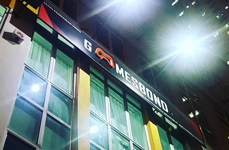 gamesbond