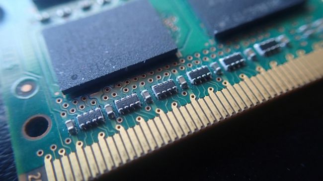 samsung, micron and Hynix