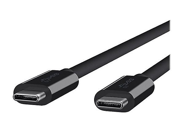 World's First USB 3.2