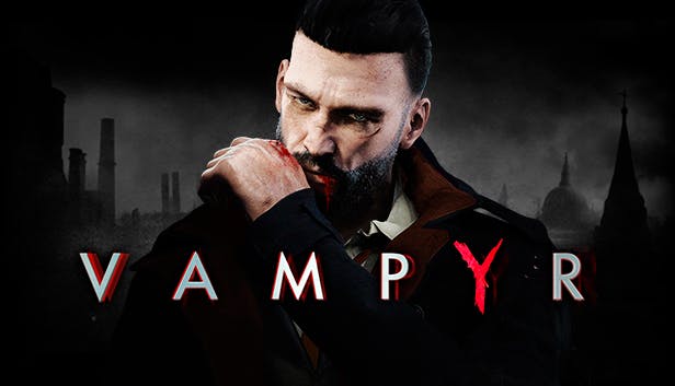 vampyr