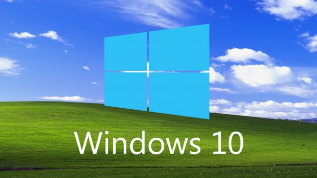 windows 10 spring update