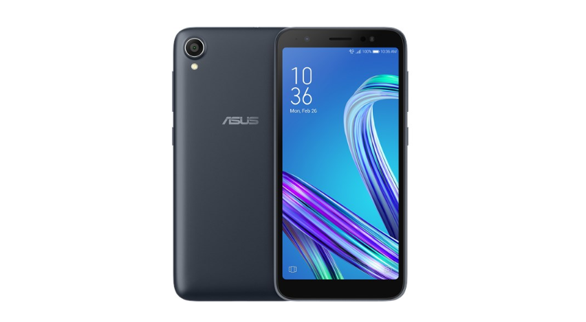 asus zenfone live l1 launch stockpic