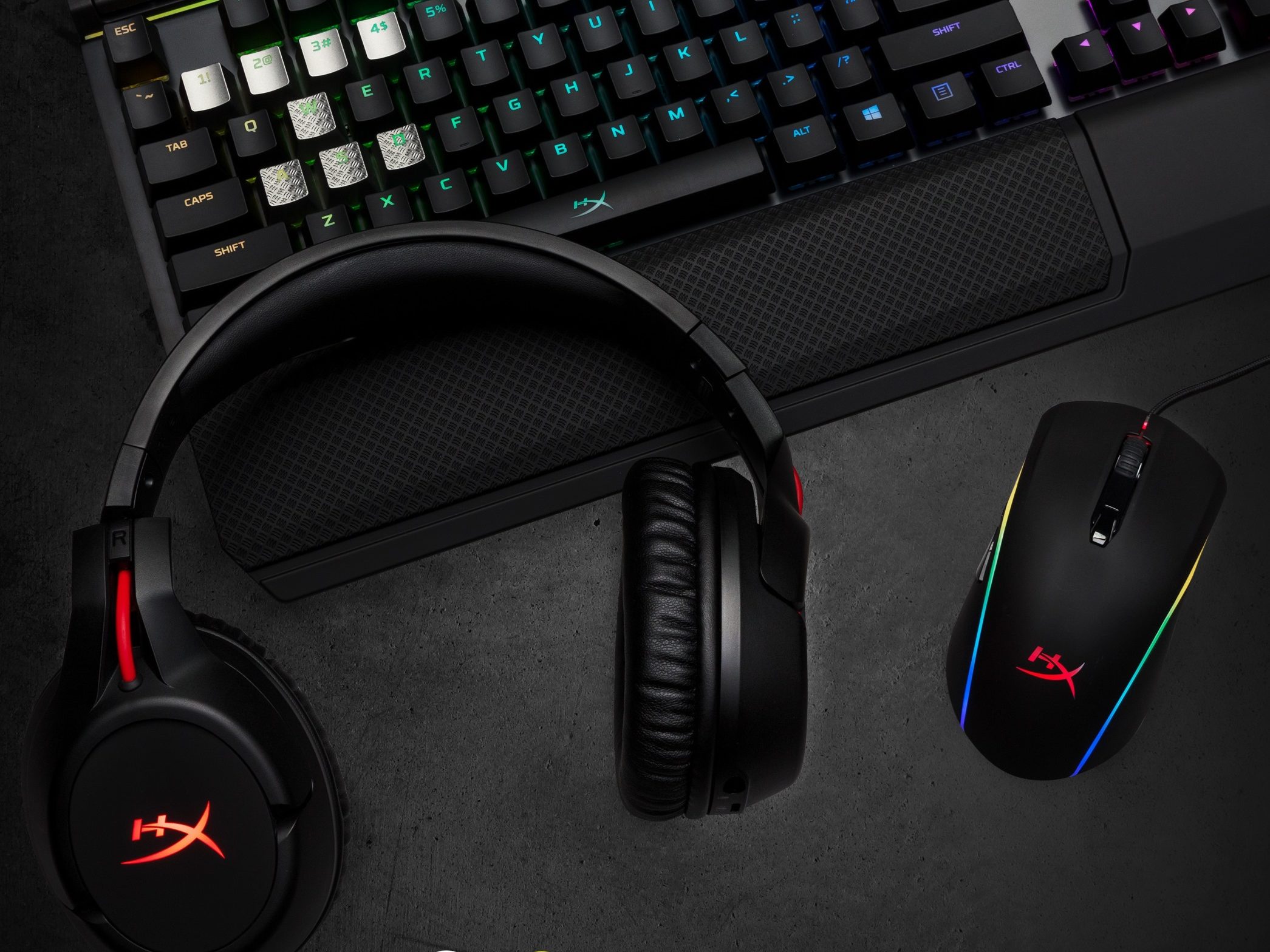 hyperx