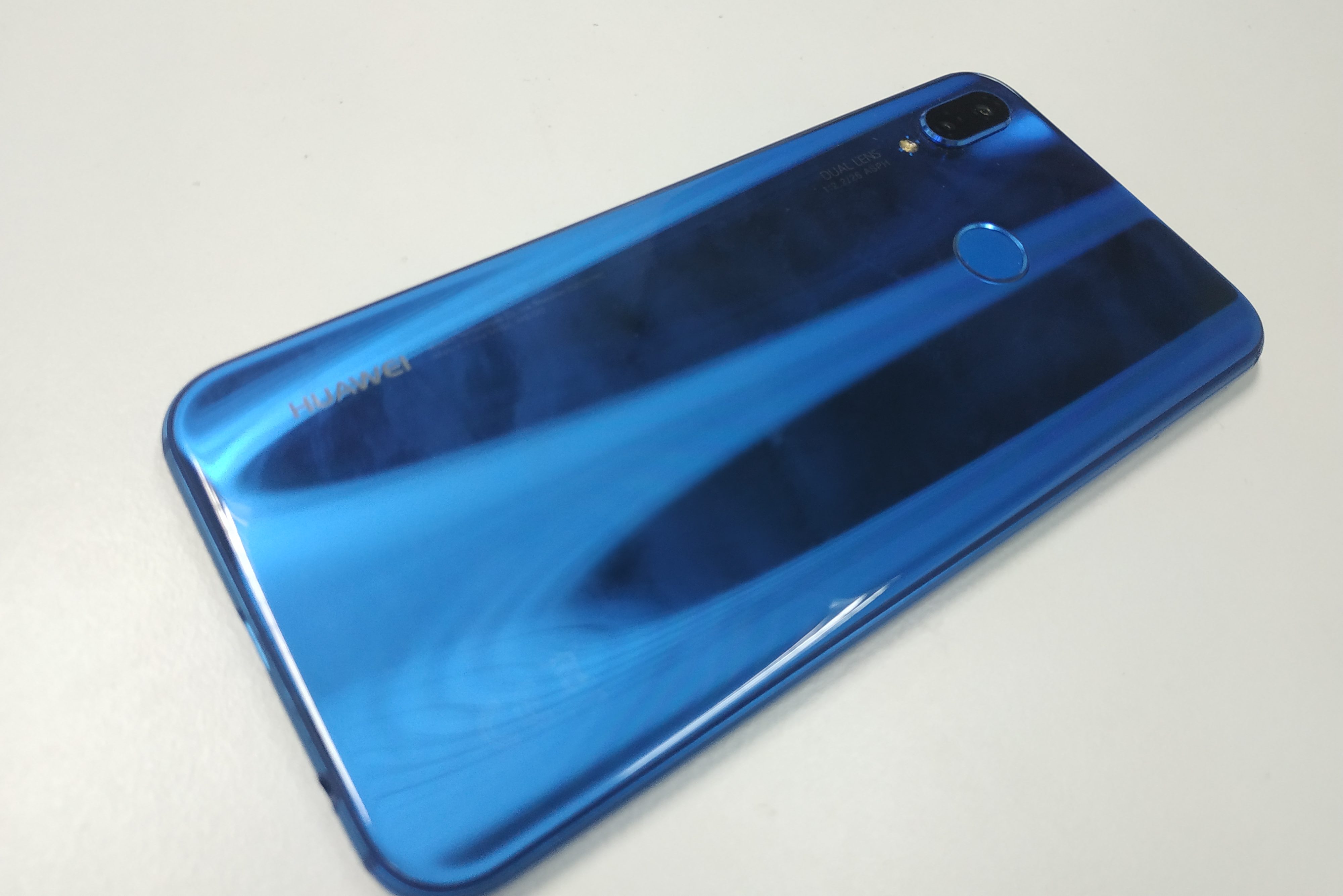 huawei nova 3e review 4