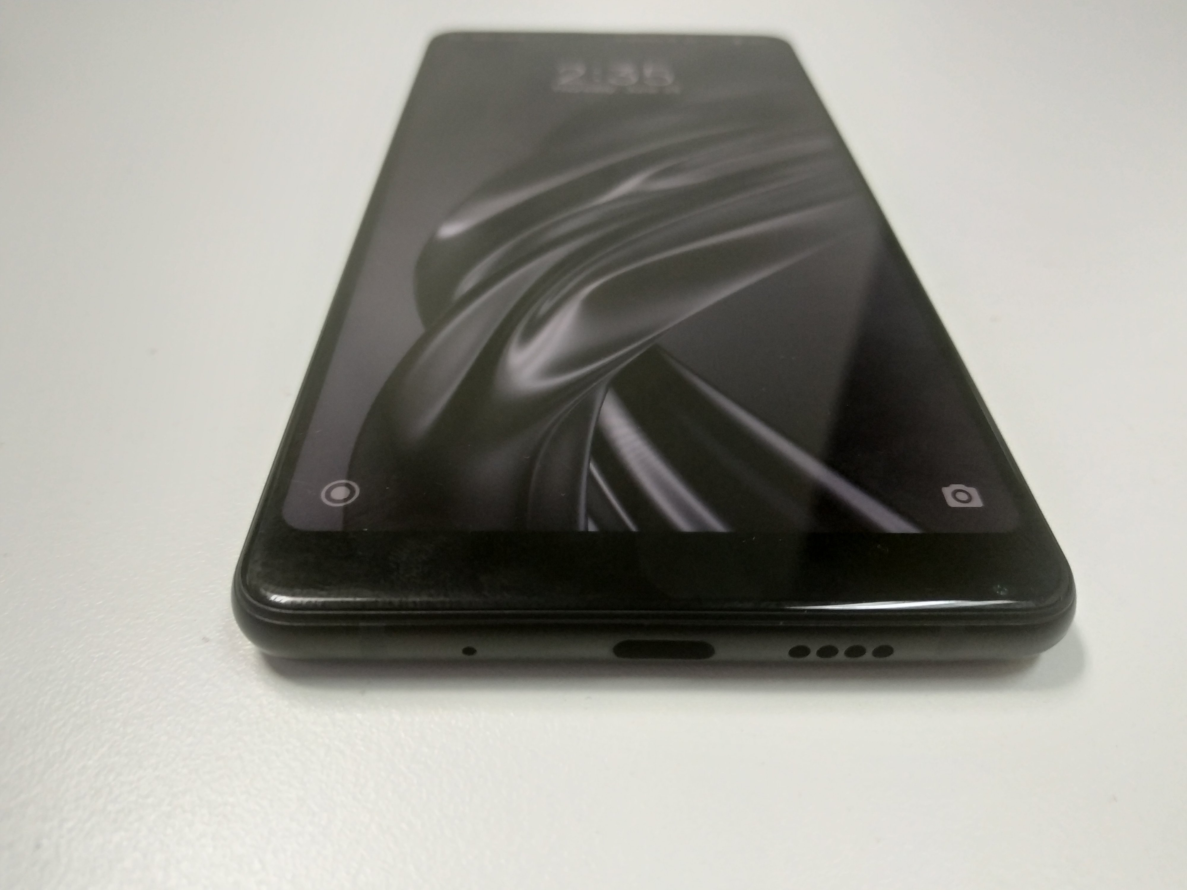 mi mix 2s review 3