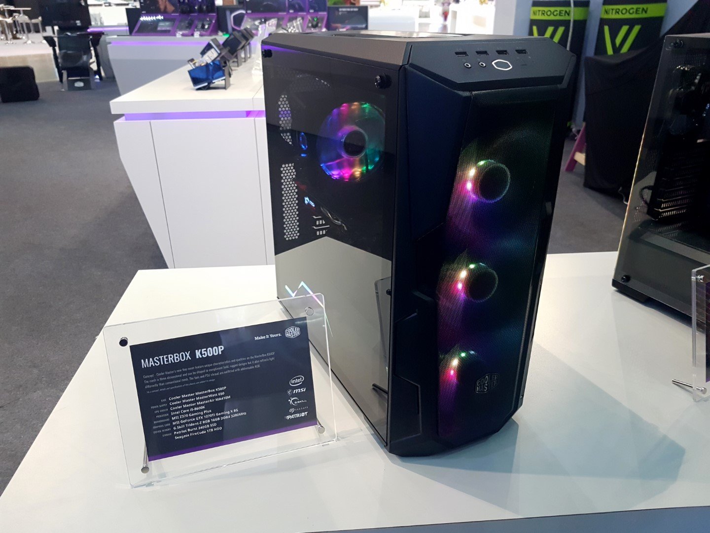 cooler master MasterBox K500P_01