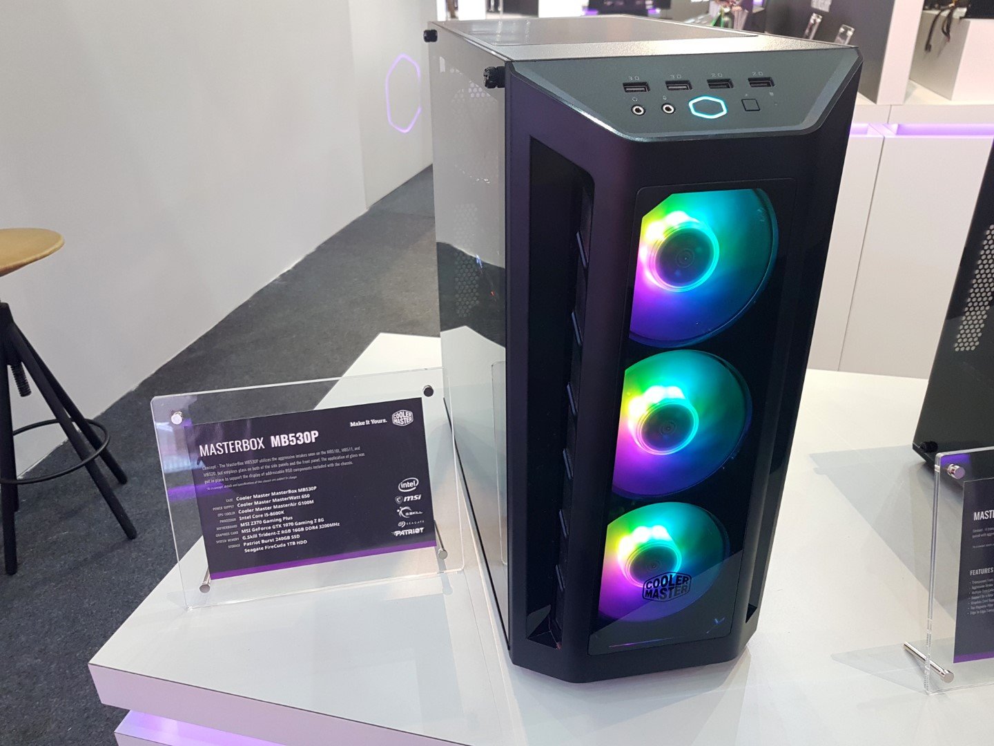 cooler master MasterBox MB530P_01