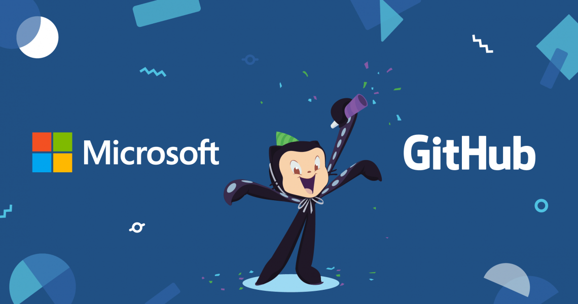 Confirmed: Microsoft Acquires GitHub for Jaw-dropping USD7.5 Billion ...