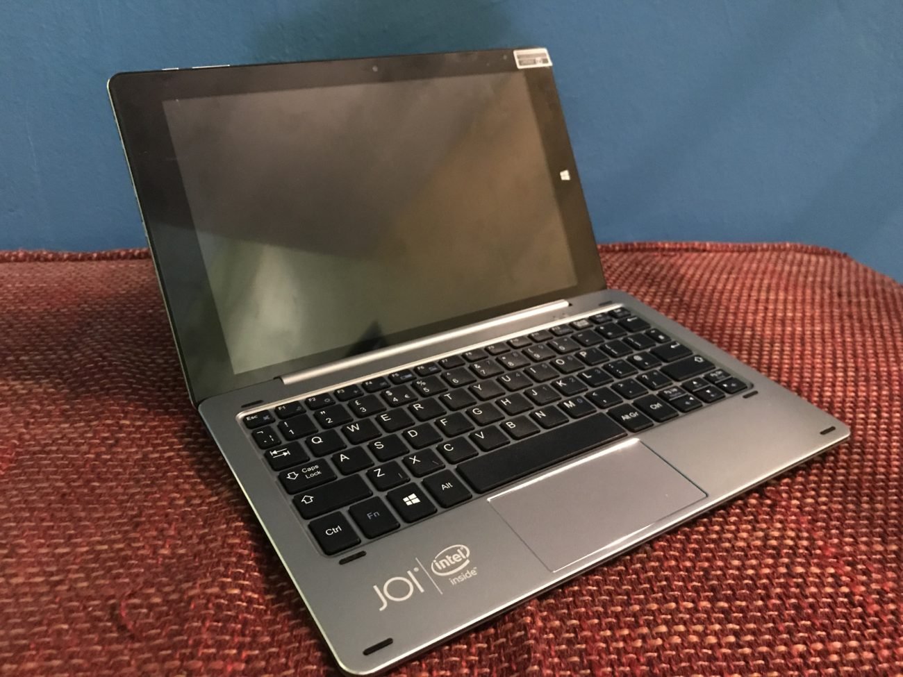Review JOI 10 Flip Budget Choice For Practicality LiveatPC 