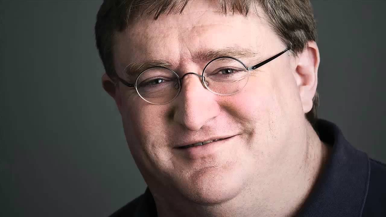 steam summer sale lord gaben