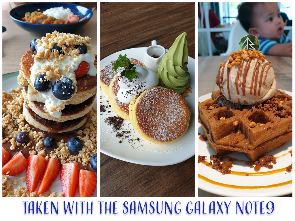 Samsung Galaxy Note9