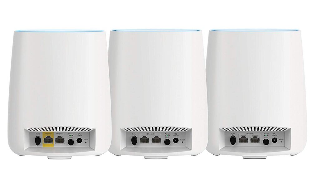 Review: Netgear Orbi RBK23 | LiveatPC.com - Home of PC.com Malaysia