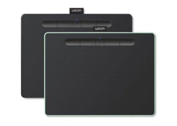 Review: Wacom Intuos Wireless (CTL-4100WL) | LiveatPC.com