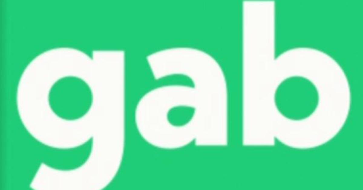 Problematic Social Network Gab Returns Online Following Ban - LiveatPC.com