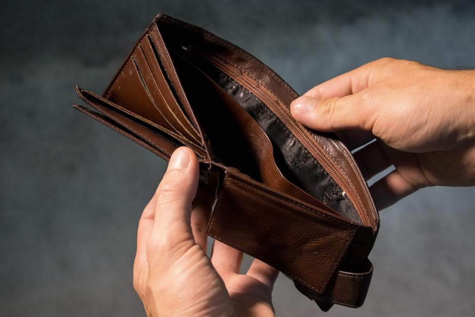 500 000 American Millionaires Disappear As Coronavirus Outbreak Makes The Ultra Wealthy Bleed 