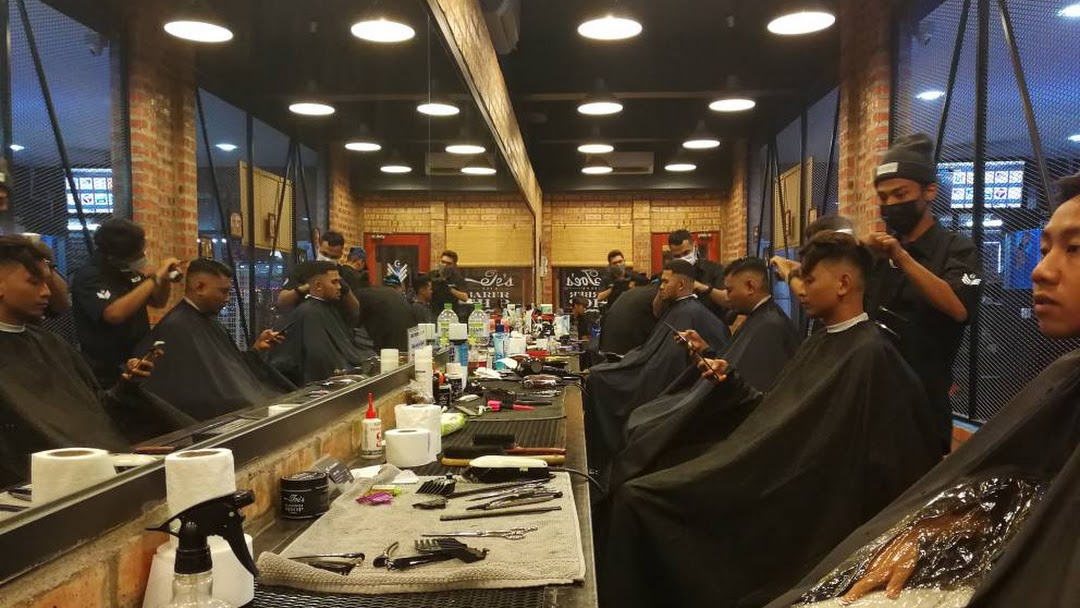 Why Barber Shops And Hair Saloons Will Now Not Be Allowed Open ...