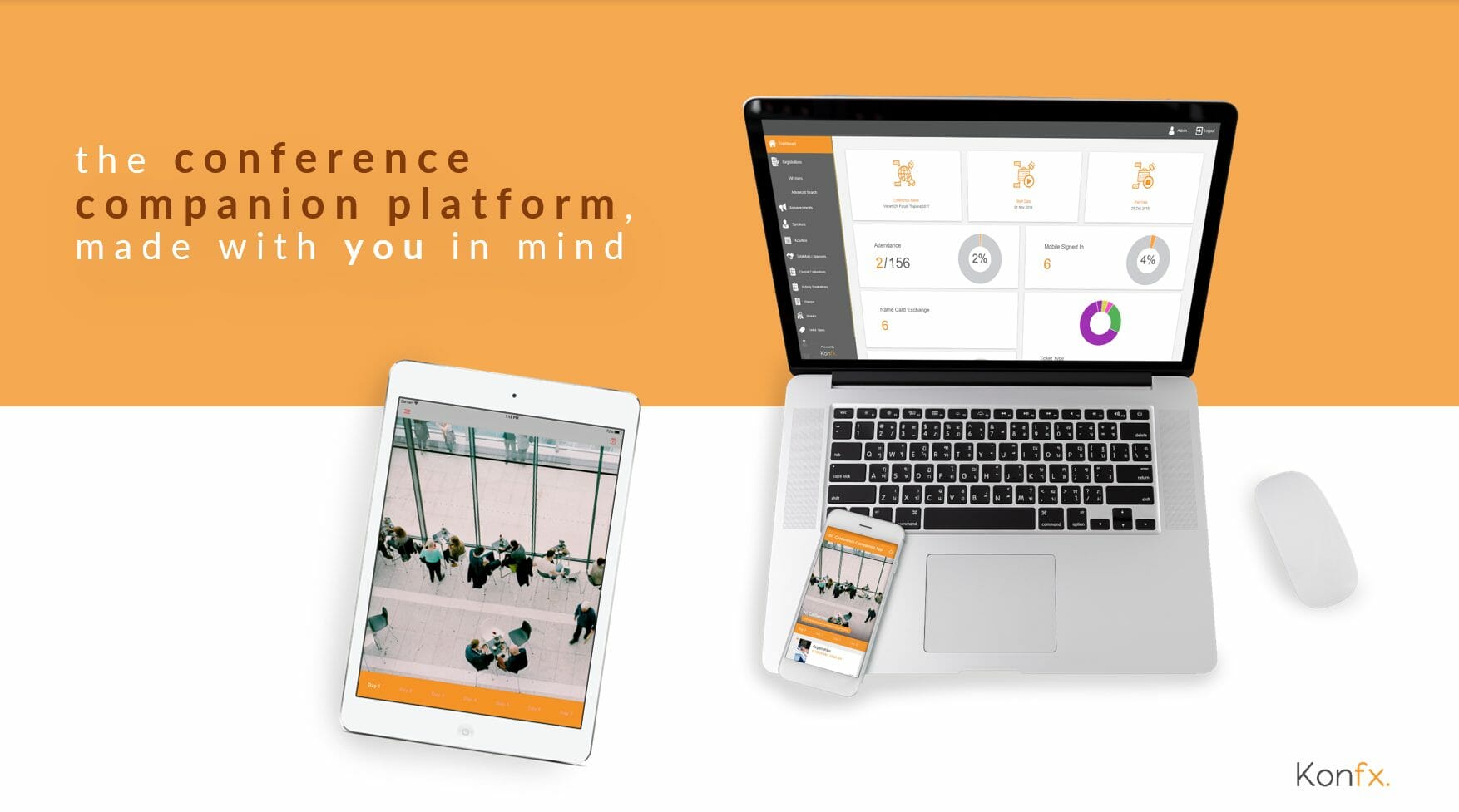 agorify - your event companion Images High Quality... ‘Event companion’ Mobile App Konfx Takes Conference, Event Management ...